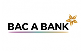 BAC A BANK