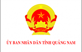 UBND Tỉnh Quảng Nam