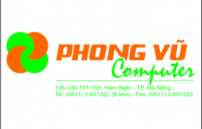 PHONG VŨ COMPUTER